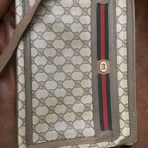 Vintage Gucci Bag-authentic